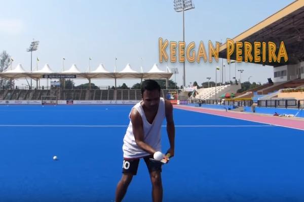 4Keegan Pereira Field Hockey Skills by World Cup Players   YouTube