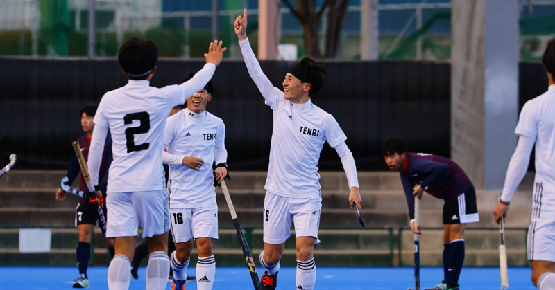 U２１日本男子　ニュージーランドを４－２で下し、２連勝／スルタンジョホールカップ
