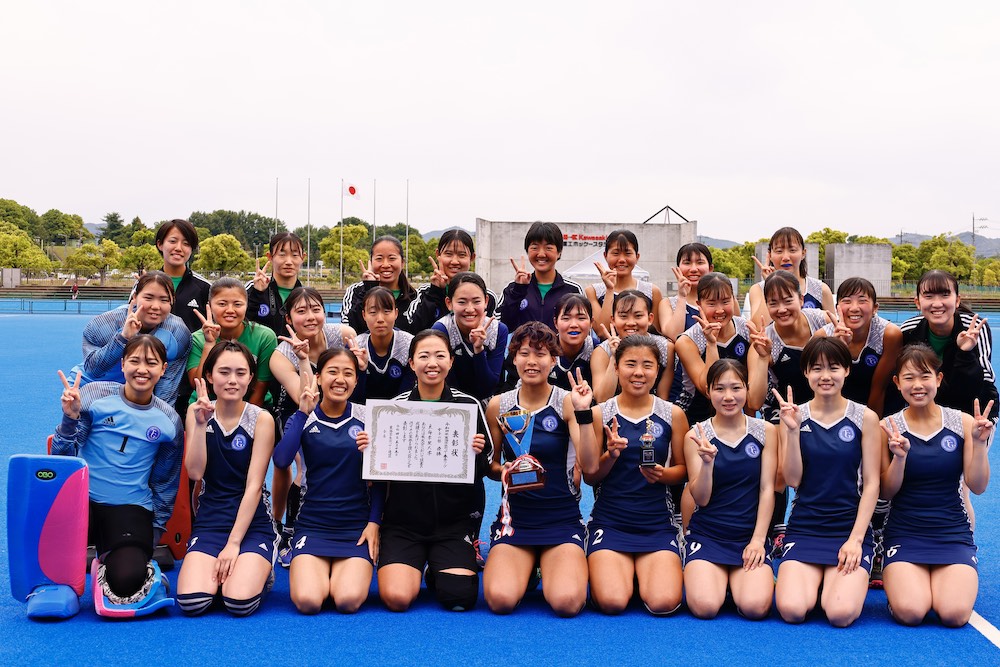 ７月７日（水）TOKYO Twinkle Hockey開催レポート