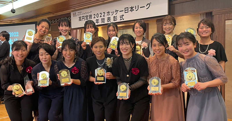 東京農業大学が３連勝で女子１部Bプール１位通過、他２試合／関東学生ホッケー秋季リーグ
